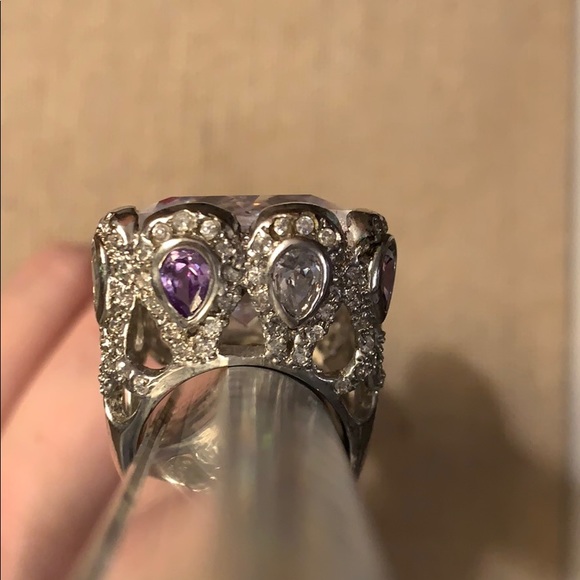 Cocktail Ring - Picture 7 of 8